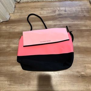 Victoria Secret Cooler Bag